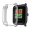 Bakeey TPU Metal Plating Anti-drop Full Package Design Protector for Amazfit Bip Lite Smart Watch from xiaomi Eco-System