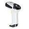 20mW DC5V Barcode Scanner Laser Wired Portable Bar Code Scanner USB Barcode Reader