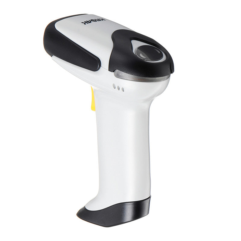 20mW DC5V Barcode Scanner Laser Wired Portable Bar Code Scanner USB Barcode Reader