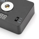 521 TAB Mini V3 Tool Kit Atomizer Digital Resistance Ohm Tester  Vape Vapor MOD Wire Coil DIY Tool for RBA RTA Tank