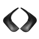 4Pcs Car Front Rear Mud Flap Mudguards Splash Guards for VW Passat B5 / B5.5 1998-2004