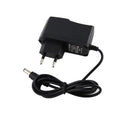 Hiseeu DC 12V 1A AC 100-240V Power Supply Converter Adapter Switch 5.5mm*2.5mm Plug EU US AU UK Plug