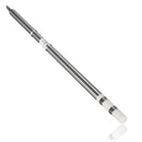 T12-D24 Replace Soldering Solder Iron Tip For Hakko Shape-2.4D PCB Repair