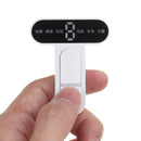 5V Smart Charging Mini Massager One to Two Massage Stickers Full Body Electric Massager Home Office