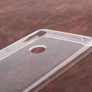 Bakeey Transparent Soft TPU Back Cover Protective Case for Doogee N10