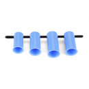 ZA-05 Finger Expansion Trainer Finger Force Span Exerciser for Guitar Piano Ukulele Stringed Instruments