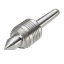 MT1/MT2/MT3 Live Center Morse Taper Lathe Tool 60 Degree