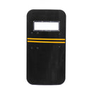 PC Riot Shield Handheld Shield for Police Security Equipment Tactical Campus