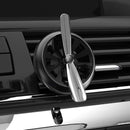 CARFOOK Car Air Outlet Aromatherapy Car Air Freshener Mini Conditioning Vent Outlet Perfume Clip Fresh