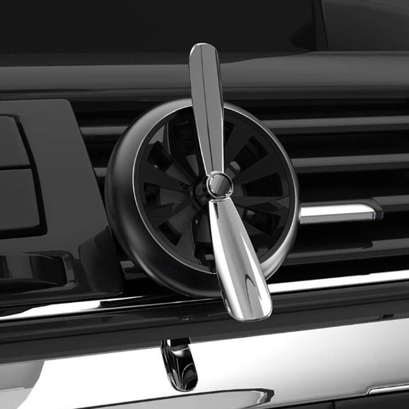 CARFOOK Car Air Outlet Aromatherapy Car Air Freshener Mini Conditioning Vent Outlet Perfume Clip Fresh