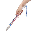 Hydroponics Wand Nutrient Meter for EC/PPM/CF Tester Meter PH Meter
