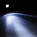 4.5W Mini Adjustable Clip-on Portable  LED Bullet Book Reading Night Light Table Lamp DC4.5V