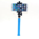 Nine Wireless bluetooth Selfie Stick Monopod For Mobile Phone