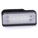 LED Number License Plate Light For Benz E-Class S211/W211 00-07