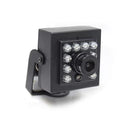 720P IR CUT Mini IP Camera POE IP Smallest Night Vision H62 Network 940NM LED 3.6MM Lens