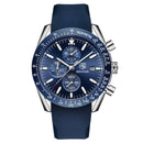 BENYAR 5140 Fashion Men Watch Chronograph 3ATM Waterproof Quartz Watch