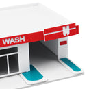 1/150 Outland Building Model Gauge Scene Modern House Train Layout FOR GUNDAM Gifts