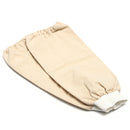 Welding Arm Sleeves Knit Heat Protection Cut Resistant Welding Protection Sleeves