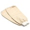 Welding Arm Sleeves Knit Heat Protection Cut Resistant Welding Protection Sleeves