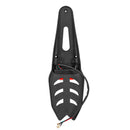 Rear Fender 5LED Brake Stop Tail Light Lamp Dirt Bike Motocross Motorcycle