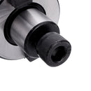 Machifit NT30-FMB22 NT30 Face Mill Arbor Shell Morse Taper Tool Holder CNC Milling Machine for BAP EMR RAP KM12