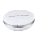 GENENG Eyeglasses Cleaner Tool  Machine CE-3500 Ultrasonic Electronic Case Cleaning Machine Plastic Cleaner Portable Sterilization Cleaning Box