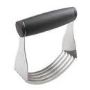 Stainless Steel Pastry Blender Mixer Flour Cream Powder Pressing Tool Bakeware Kitchen Gadgets