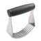 Stainless Steel Pastry Blender Mixer Flour Cream Powder Pressing Tool Bakeware Kitchen Gadgets