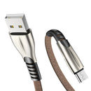 Bakeey 3A Micro USB Type C Fast Charging Data Cable For Huawei P30 Pro Mate 30 5G Xiaomi Mi9 9Pro Redmi Note 5 Pro 6 Pro 7A S10+ Note 10 5G