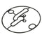 Master Carburetor Overhaul Rebuild Kit Fits For Briggs & Stratton Nikki Carburetors