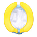 Portable Baby Kids Folding Potty Seat Pot Emergency Urinal Toilet Outdoor Travel