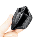 Car Carbon Fiber Color Silicone Remote Smart Key Case Fob For Jaguar Land Rover Range Sport Freelander 2 Discovery 4