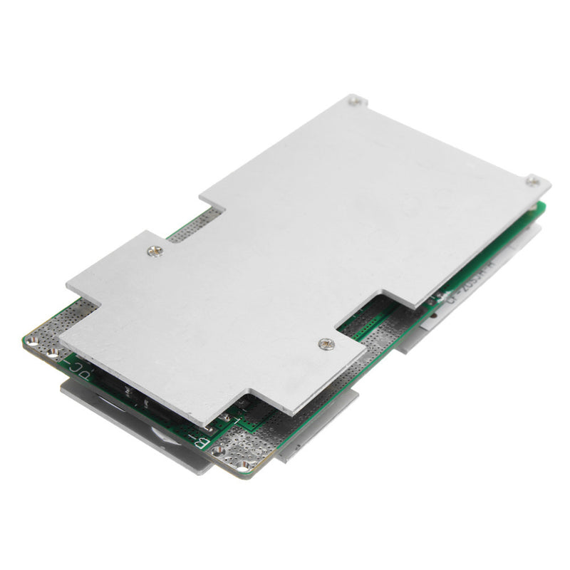 20S 72V 90A BMS PCM Protection PCB for Li-ion 18650 Battery with Balance Charge