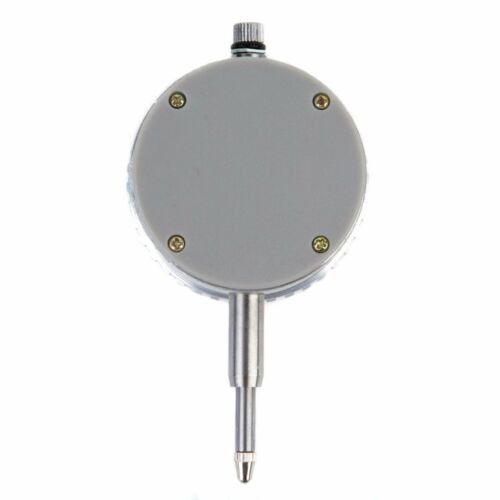 0.01mm Accuracy Measurement Instrument Gauge Precision Tool Dial Test Indicator