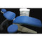 1 Set Washable Elastic Dental Unit Cover Cloth Dentist Chair Headrest Protector Sleeves Tools