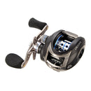 ZANLURE LPR-01 LAM200 11 BB 6.3:1 Low Profile Fishing Reel Left Right Hands