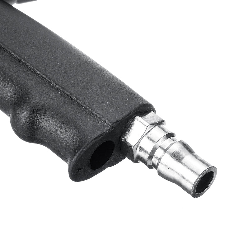 2 In 1 Air Vacuum Blow G un Pneumatic Blower Sustion Machine Cleaning Tool Kit