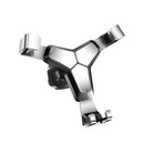 iMars Y2SlidingAluminum Alloy Car Phone Holder Mount Stand Navigation Device For 4-7InchMobilePhone