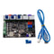 MKS-GEN L V1.0 Integrated Controller Mainboard + 5pcs TMC2208 Stepper Motor Driver For 3D Printer