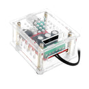 HIFI Digital Amplifier Board Class D Audio Power Amplifier Module Warm Tone High Fidelity With Shell