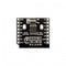 10Pcs RobotDyn RTC DS1307 Real Time Clock Battery Shield With Pin Headers Set