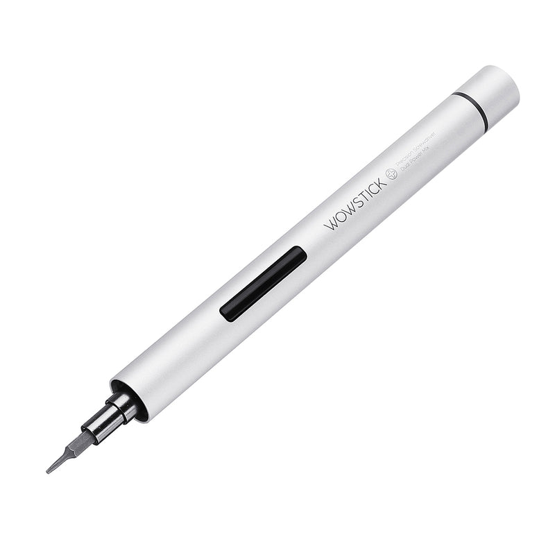 Wowstick 1P+ 23 In 1 Electric Screw Driver Cordless Power Screwdriver Kits with Holder Base