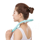 Pressure Therapy Massager Neck Massager Roller Shoulder Back Pain Ball Manual Massage Tool