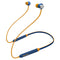 Bluedio T Energy Wireless bluetooth Neckband Active Noise Cancelling Magnetic Earphone with Dual Mic