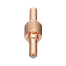 58Pcs Plasma Cutter Consumables Air Plasma Cutter Welding Torch Electrode Nozzle Shield Cup Consumables Kit