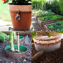 25m Copper Foil Tape Single Side Conductive Adhesive EMI Sheilding Tape 30mm