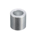 5*8mm Aluminium Spacer Silver V-slot Isolation Column for Ender3/CR-10 3D Printer