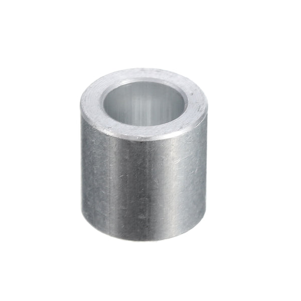 5*8mm Aluminium Spacer Silver V-slot Isolation Column for Ender3/CR-10 3D Printer