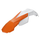 Universal Front Mudguard For Motorcycle Supermoto Dirt Bike Honda KTM