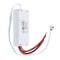 AC 85-250 2A Touchless IR Infrared Body Motion Sensor On/Off Light Switch For Kitchen Cabinet